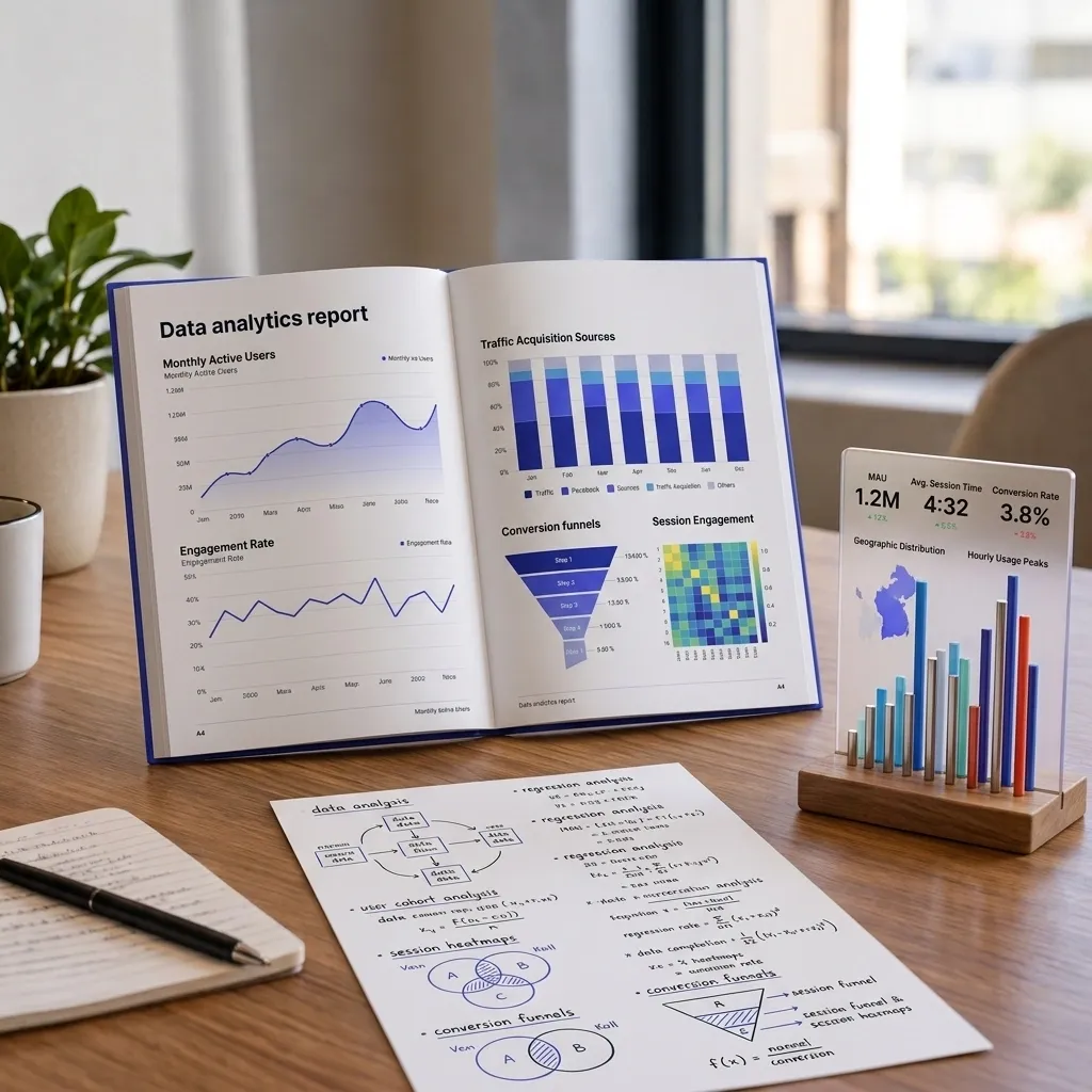 Análisis y Visualización de Datos